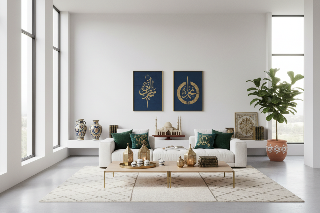 Kasbah Home Collection