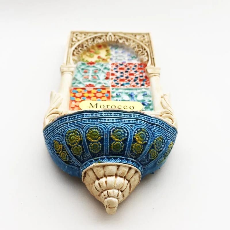 MoroccoMag