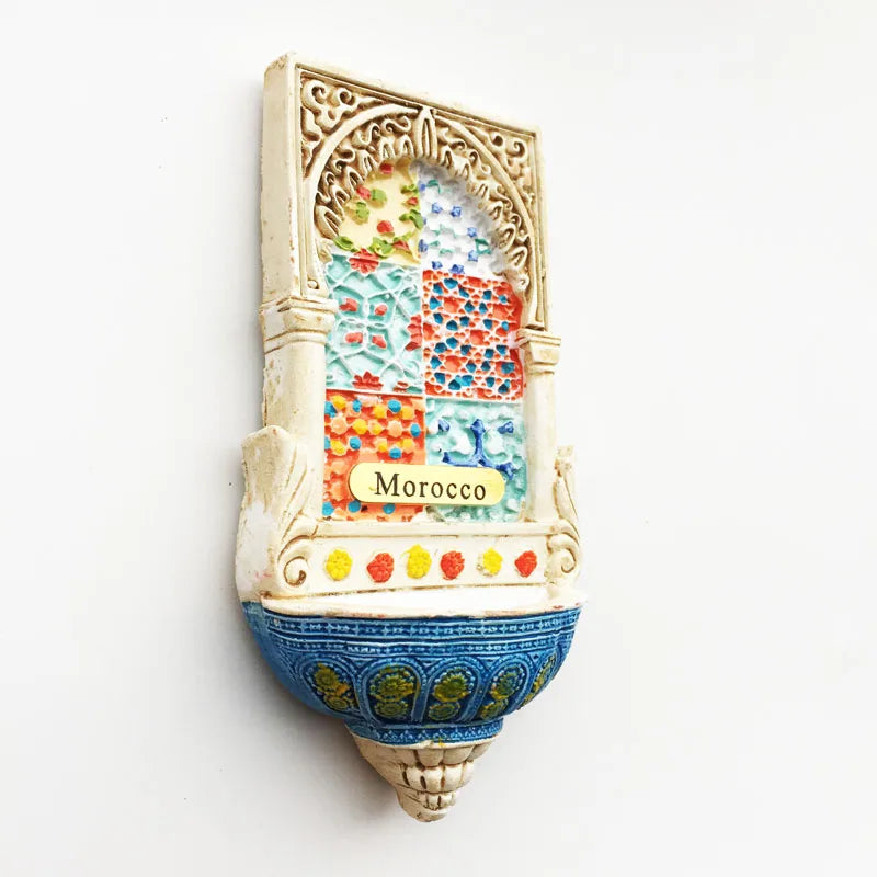 MoroccoMag