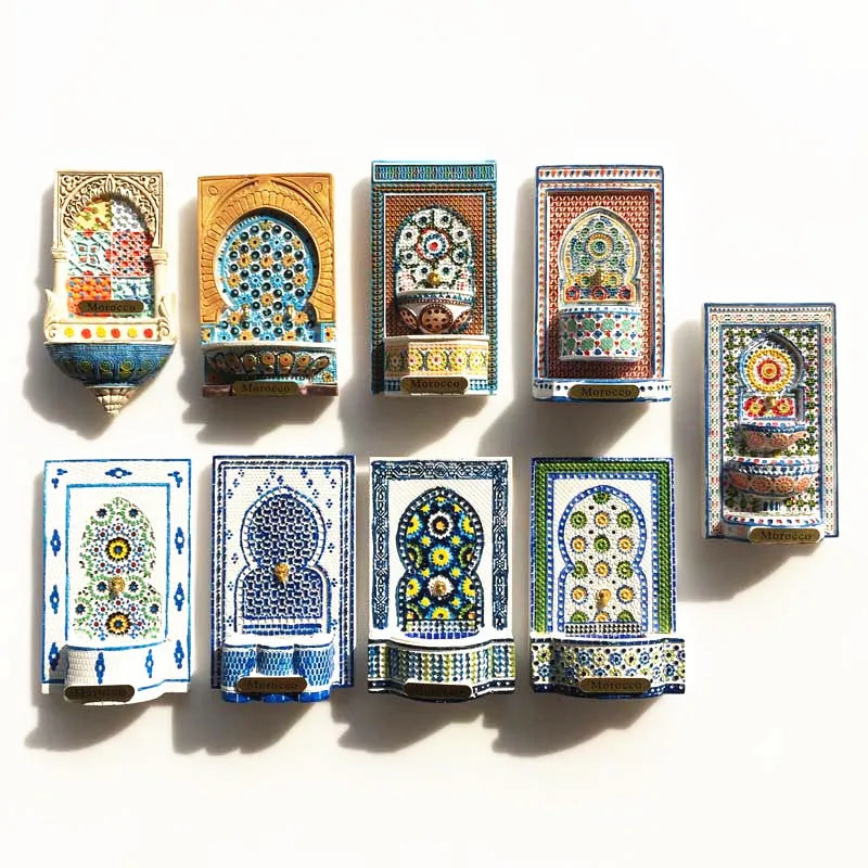 MoroccoMag
