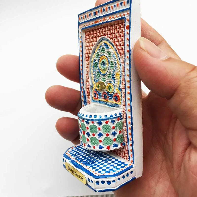 MoroccoMag