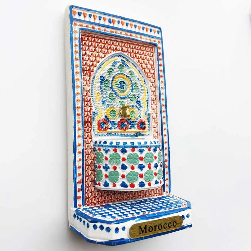 MoroccoMag