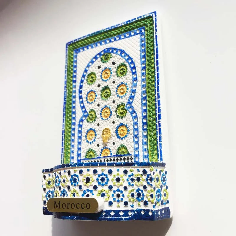 MoroccoMag