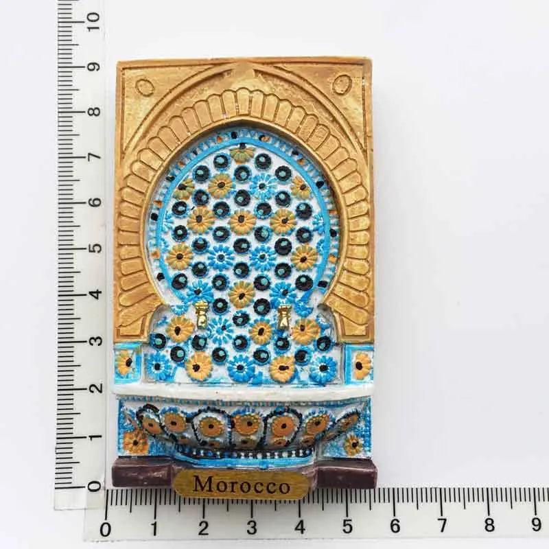 MoroccoMag