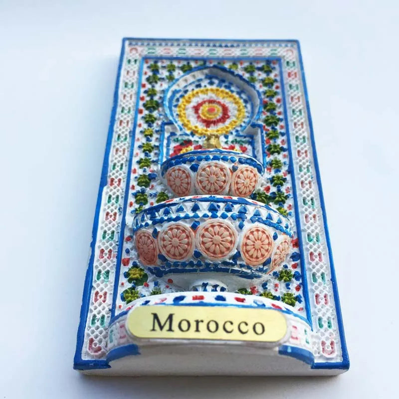 MoroccoMag