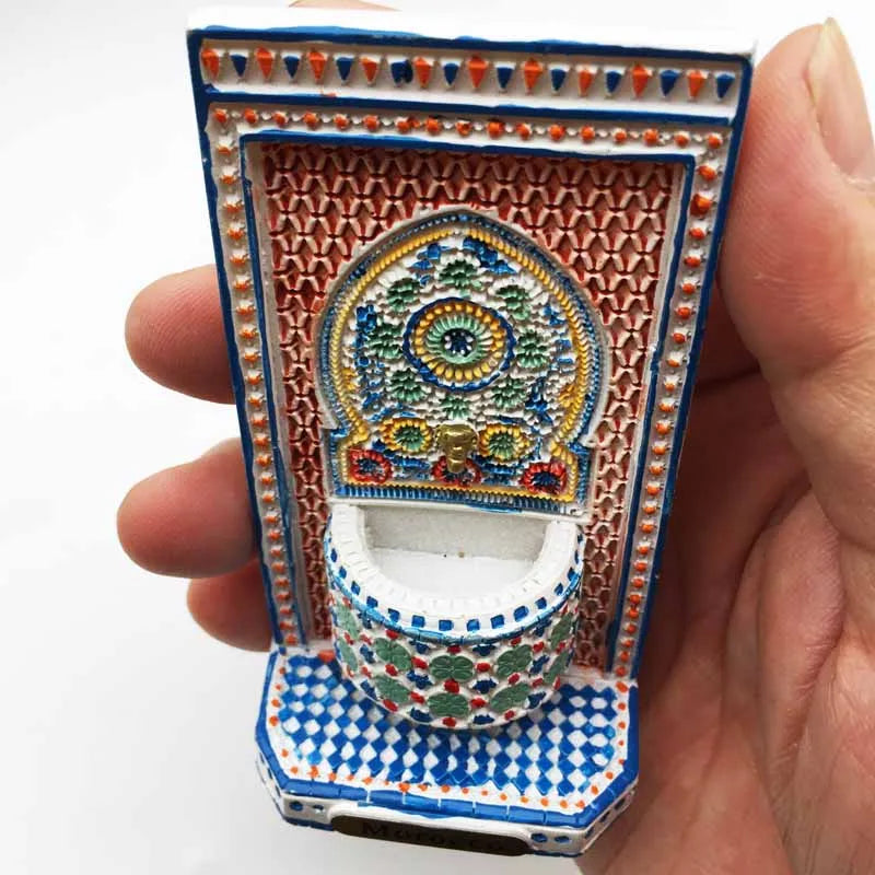 MoroccoMag