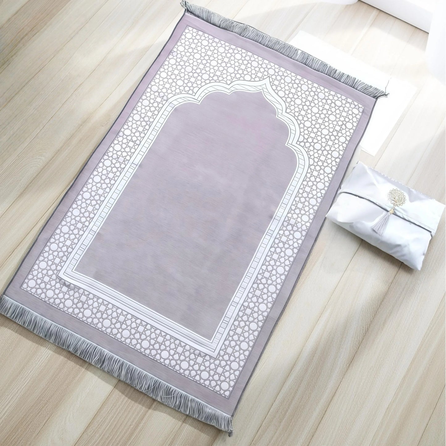 Kasbah Noor Prayer Rug