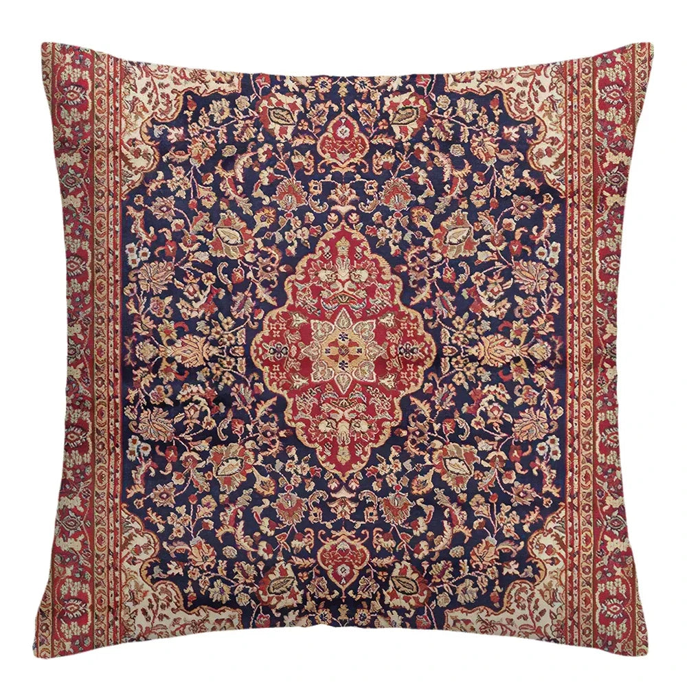 Marrakesh Plush Pillow