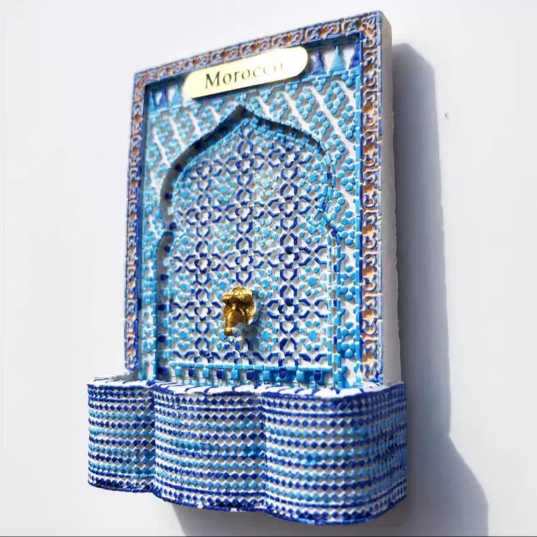 MoroccoMag