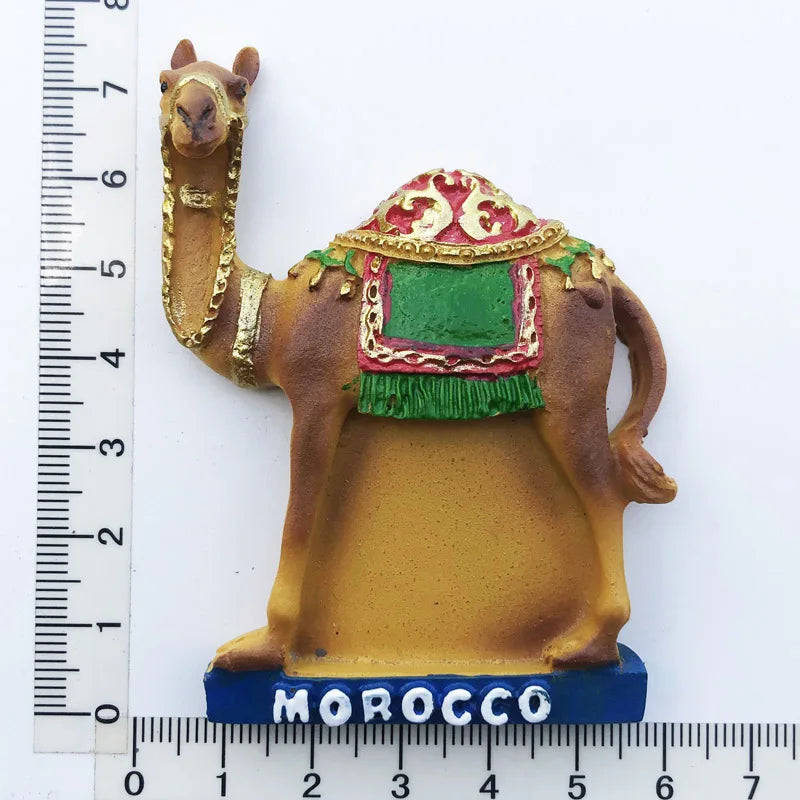 MoroccoMag
