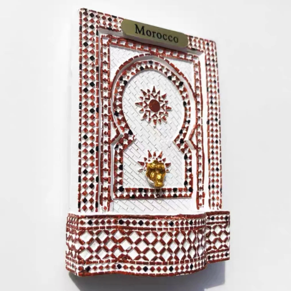 MoroccoMag