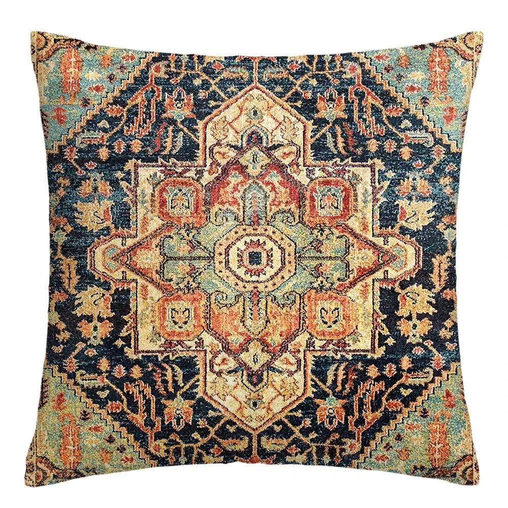 Marrakesh Plush Pillow