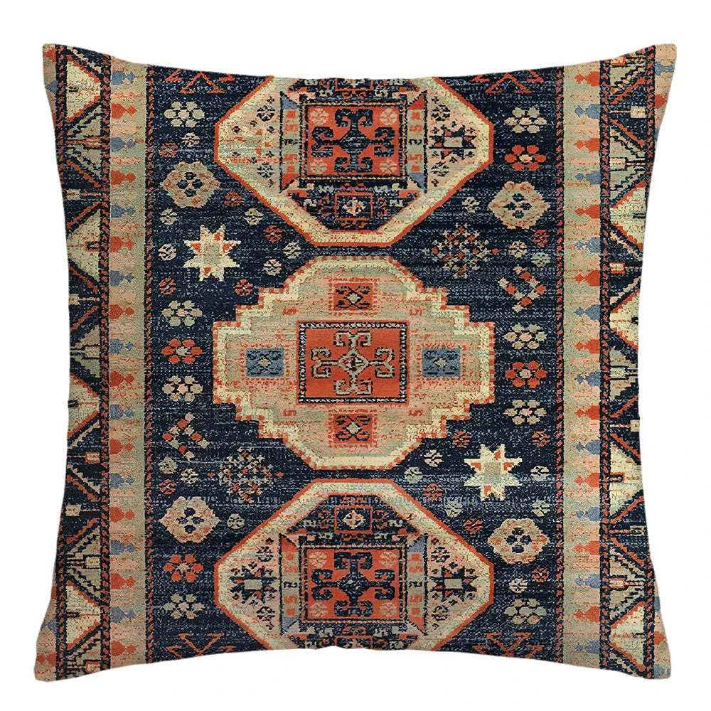 Marrakesh Plush Pillow