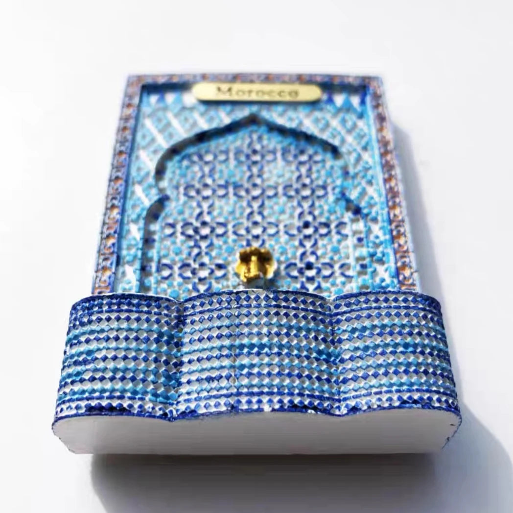 MoroccoMag