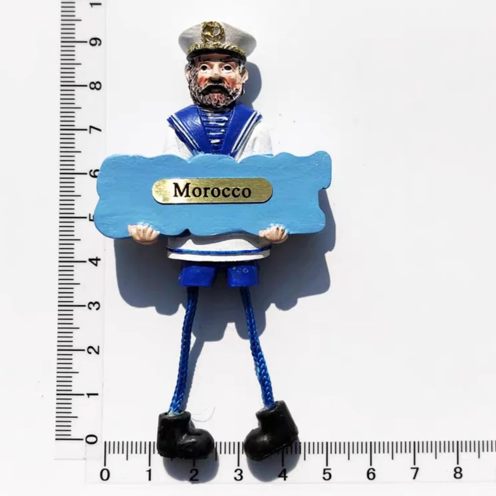 MoroccoMag