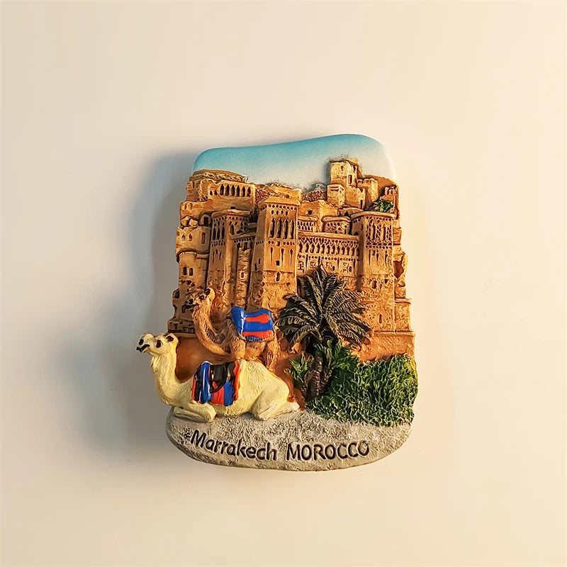 MoroccoMag