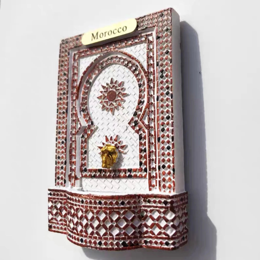 MoroccoMag