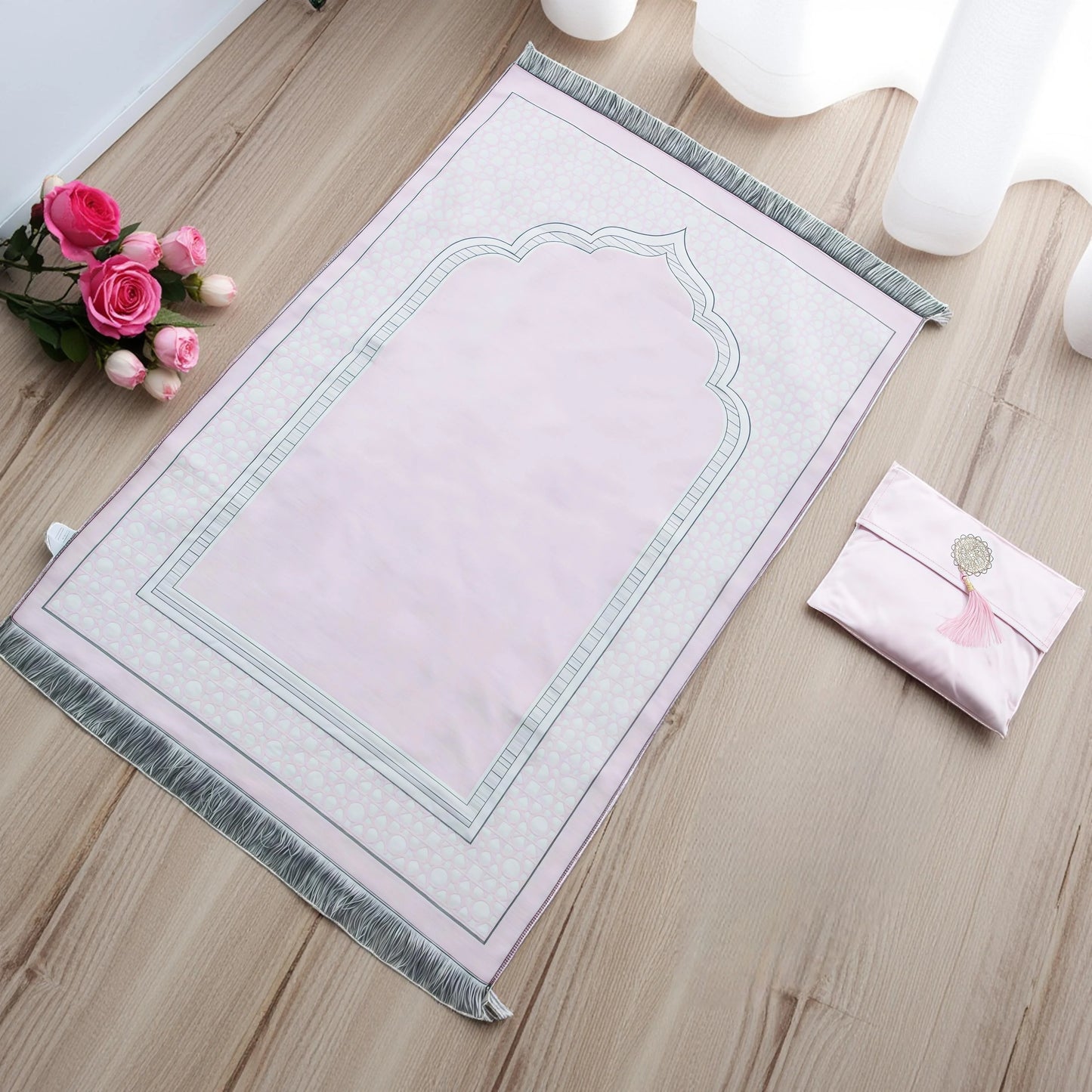 Kasbah Noor Prayer Rug