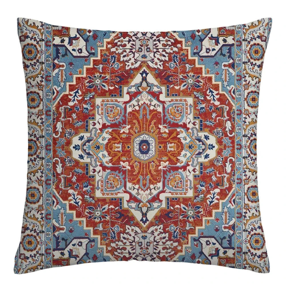 Marrakesh Plush Pillow