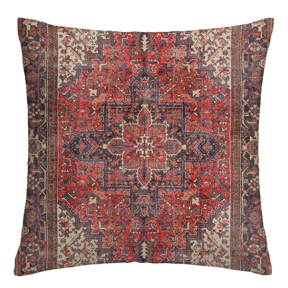 Marrakesh Plush Pillow